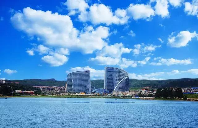 云南最美十大酒店,云南最有品质酒店