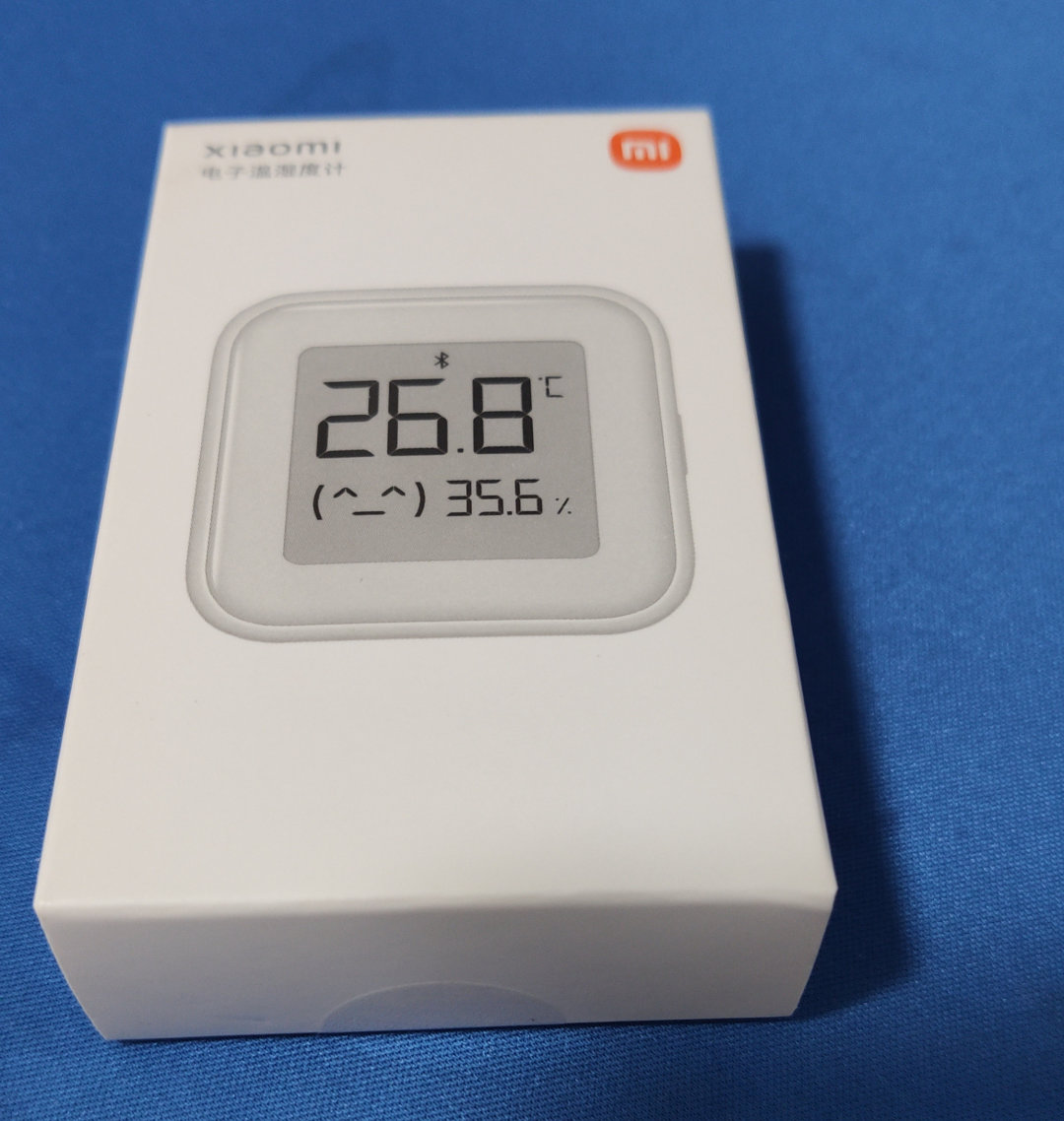 小米温湿度计恢复出厂设置,小米温湿度计与加湿器互联