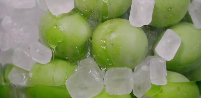 天然去雕饰的《水果传》，给你一场抵挡不住的水果饕餮