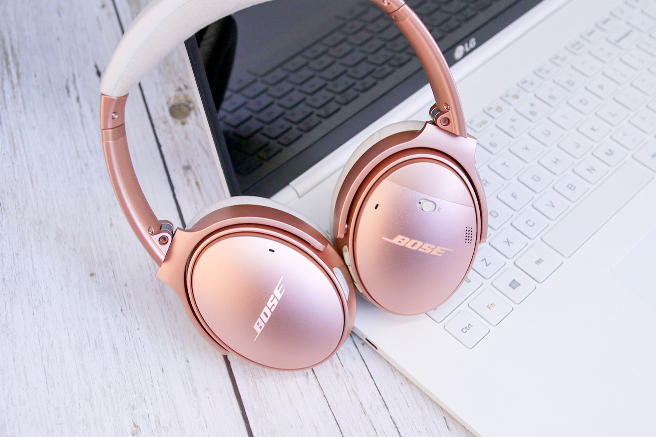 boseqc35二代限量版,boseqc35二代要出新款了吗