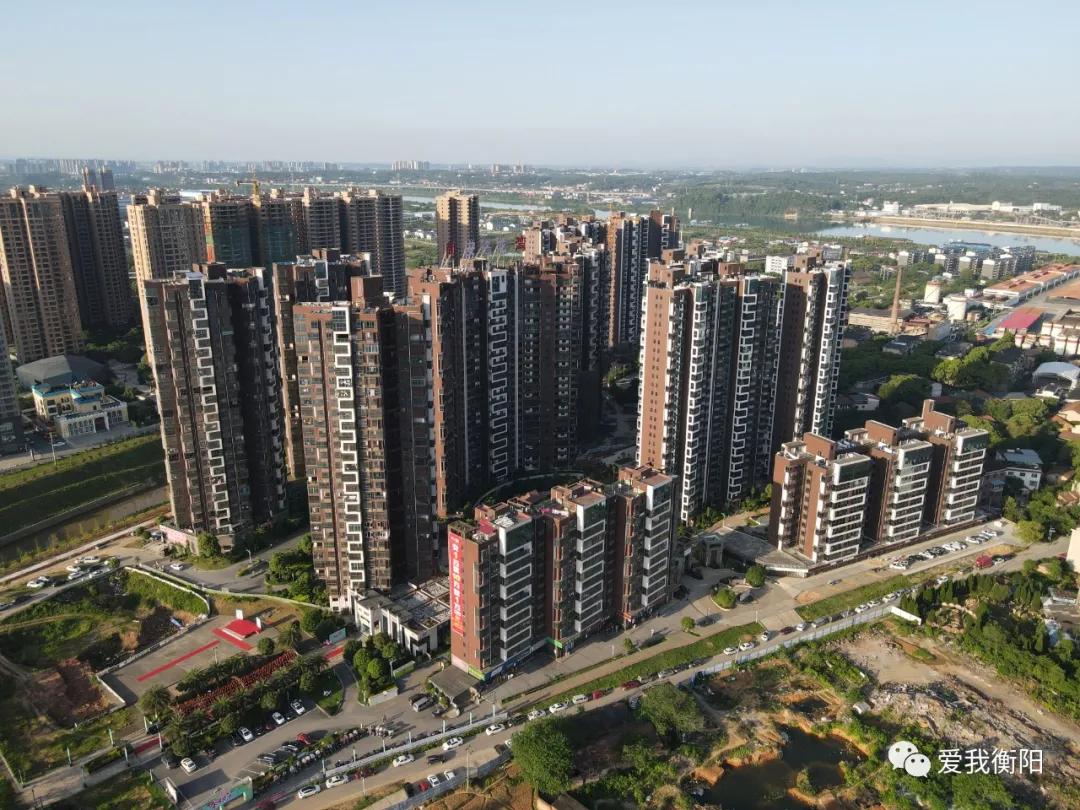 2020衡阳房屋网签排名,衡阳10月份网签价格