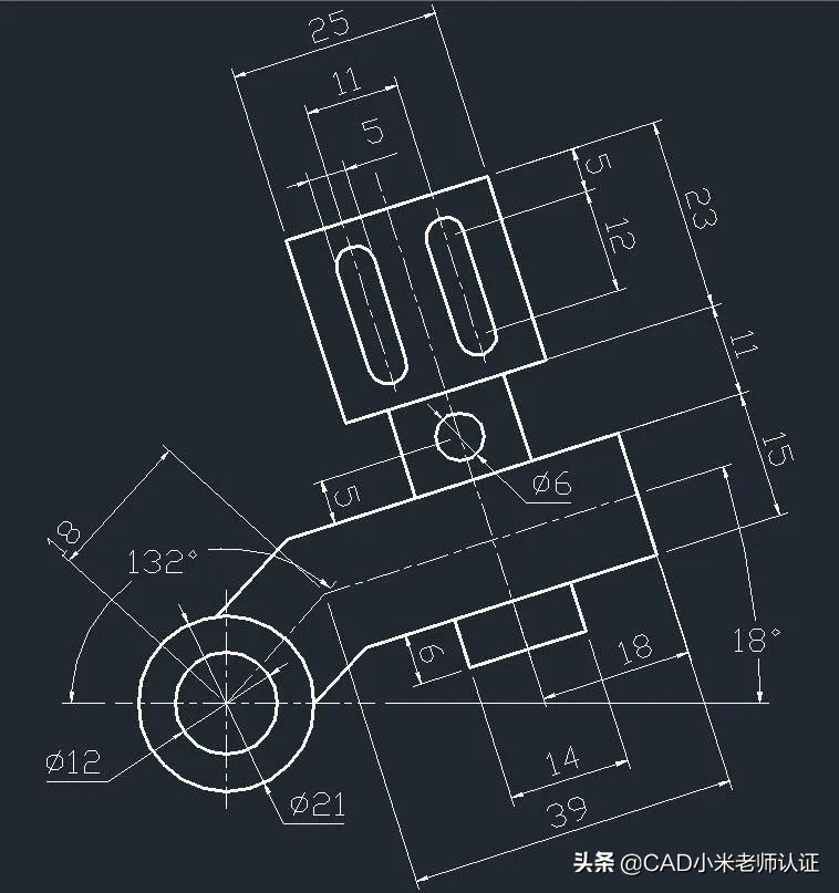 cad2020入门教程视频零基础到精通,中望手机版cad教程零基础入门教程