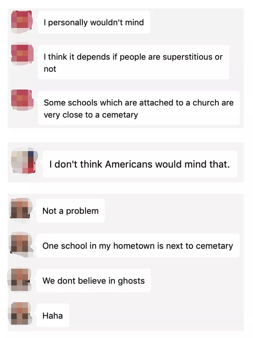 鱼龙混杂的教育机构,苏州中加枫华国际学校师资怎么样