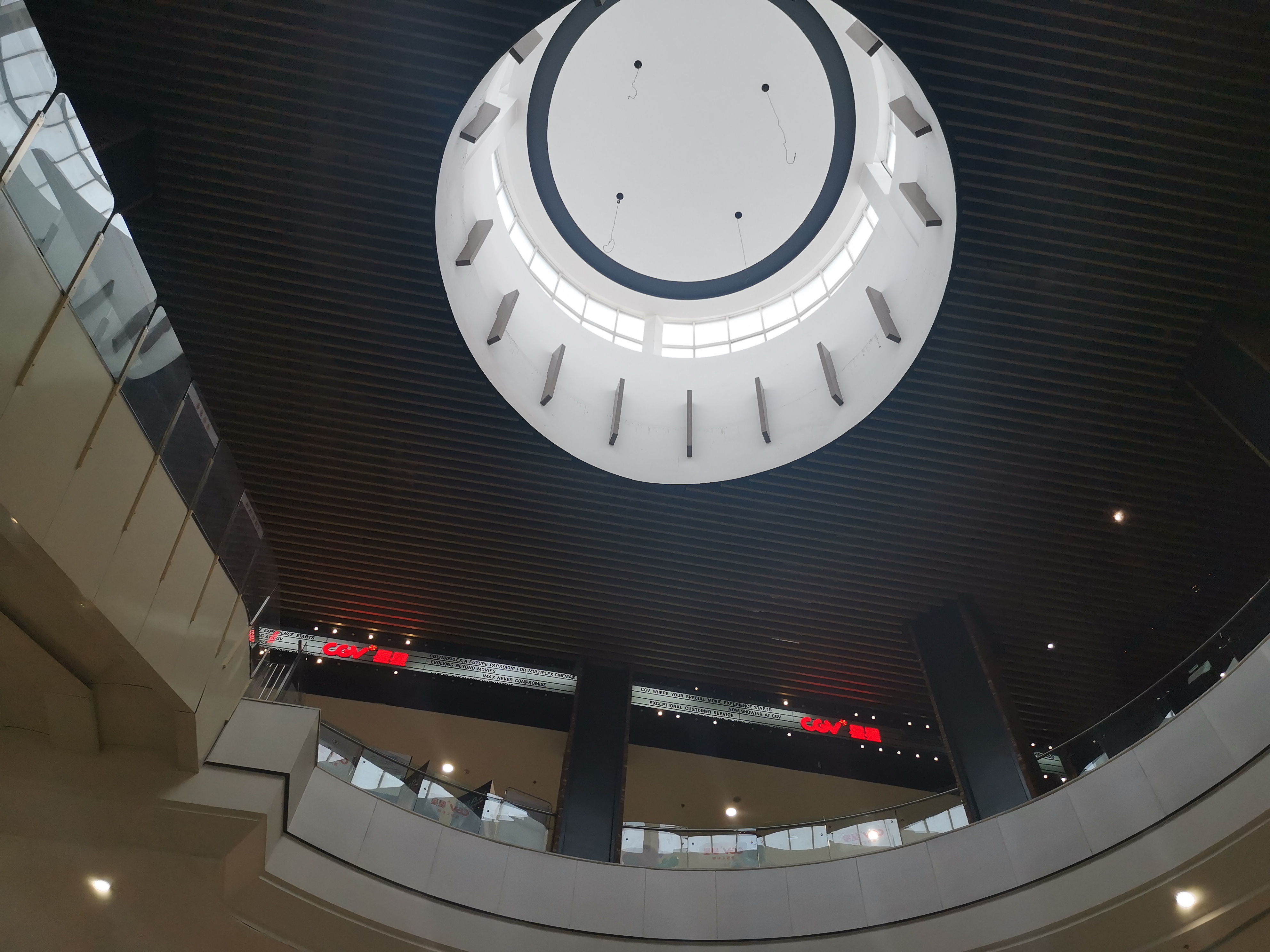 天津滨海永旺是滨海新区人气最旺的吗?