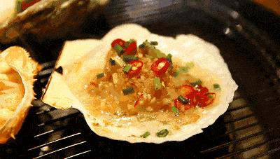 比顺德潮汕还生猛的海鲜之城,好吃到打个飞的也要去一趟