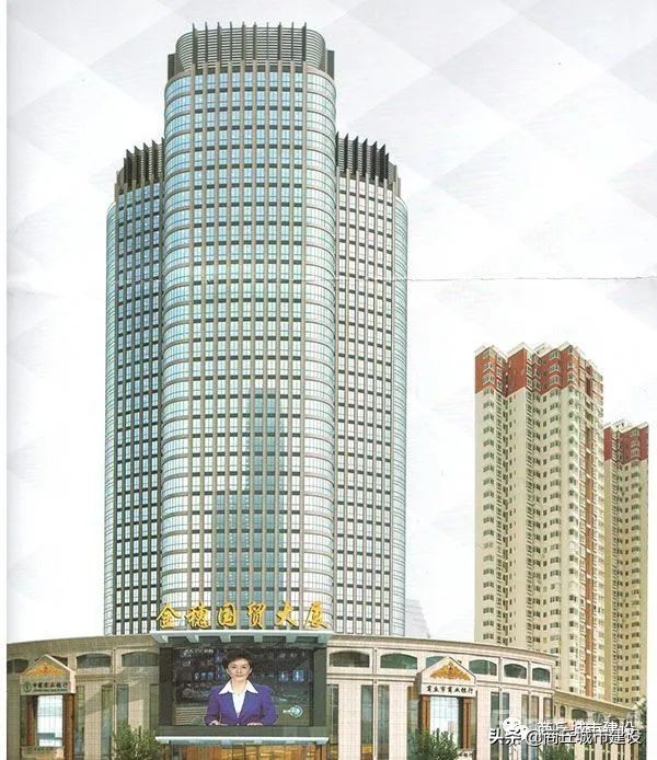 商丘市红星百汇商业综合体,商丘市睢阳区郭村商业综合体