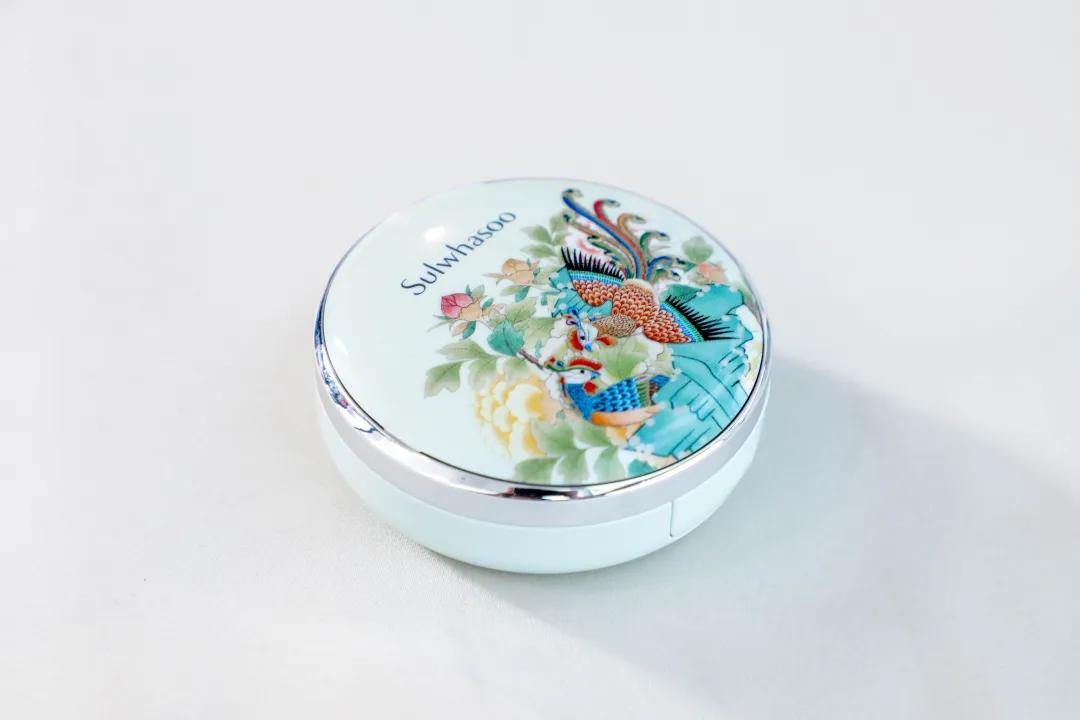 测大牌气垫,五款大热气垫真实测评