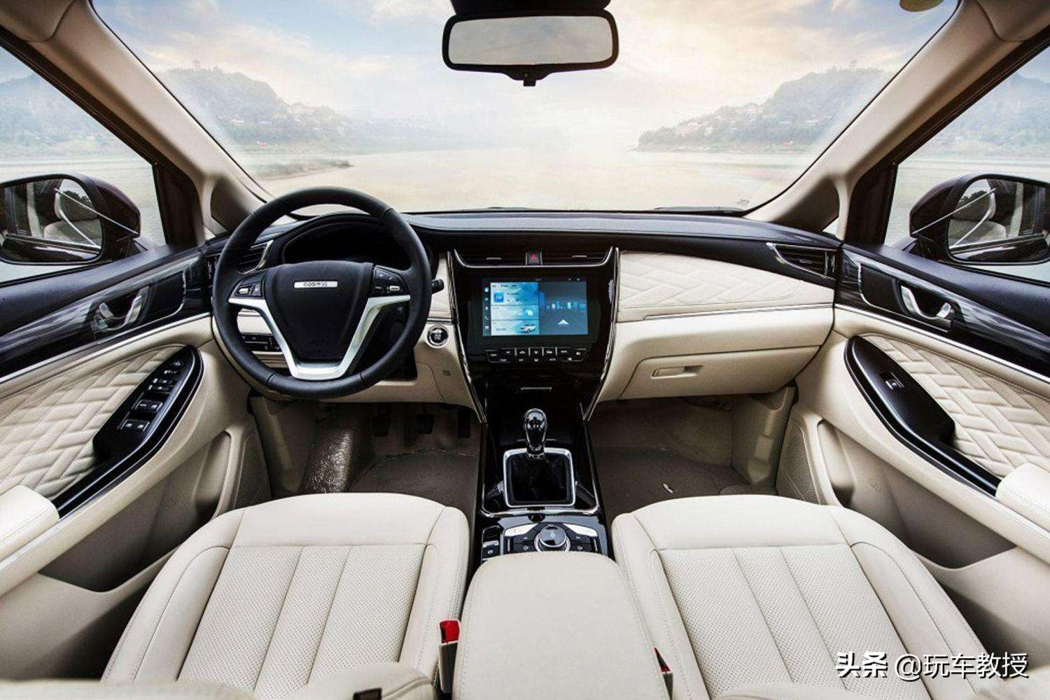 2.0t加爱信8at的轿车哪个故障率低,2.0t加爱信8at车型的混动车型