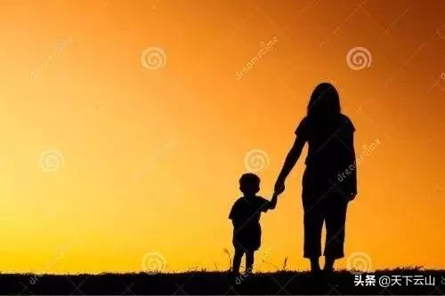 「微云山-书信」《与儿书》（文/司菁多多）