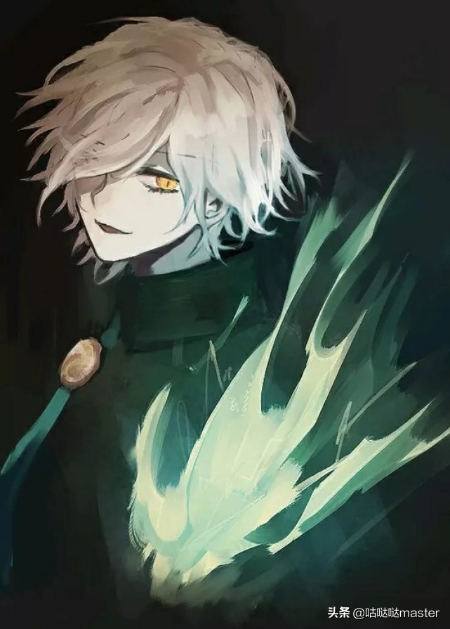 fgo伯爵狂兰谁强,fgo狂兰好还是狂大公好