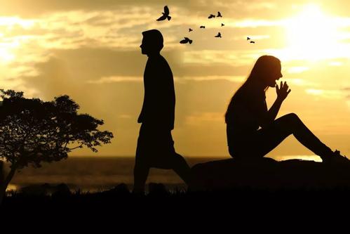 心理学家真正爱一个人有8种感觉,男人内心善良的三大特征