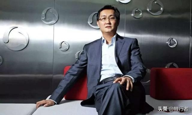 李泽楷腾讯错失4000亿,李泽楷卖腾讯股份现在市值多少钱