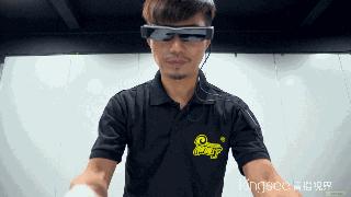 中国ar产业发展趋势,ar技术市场发展前景