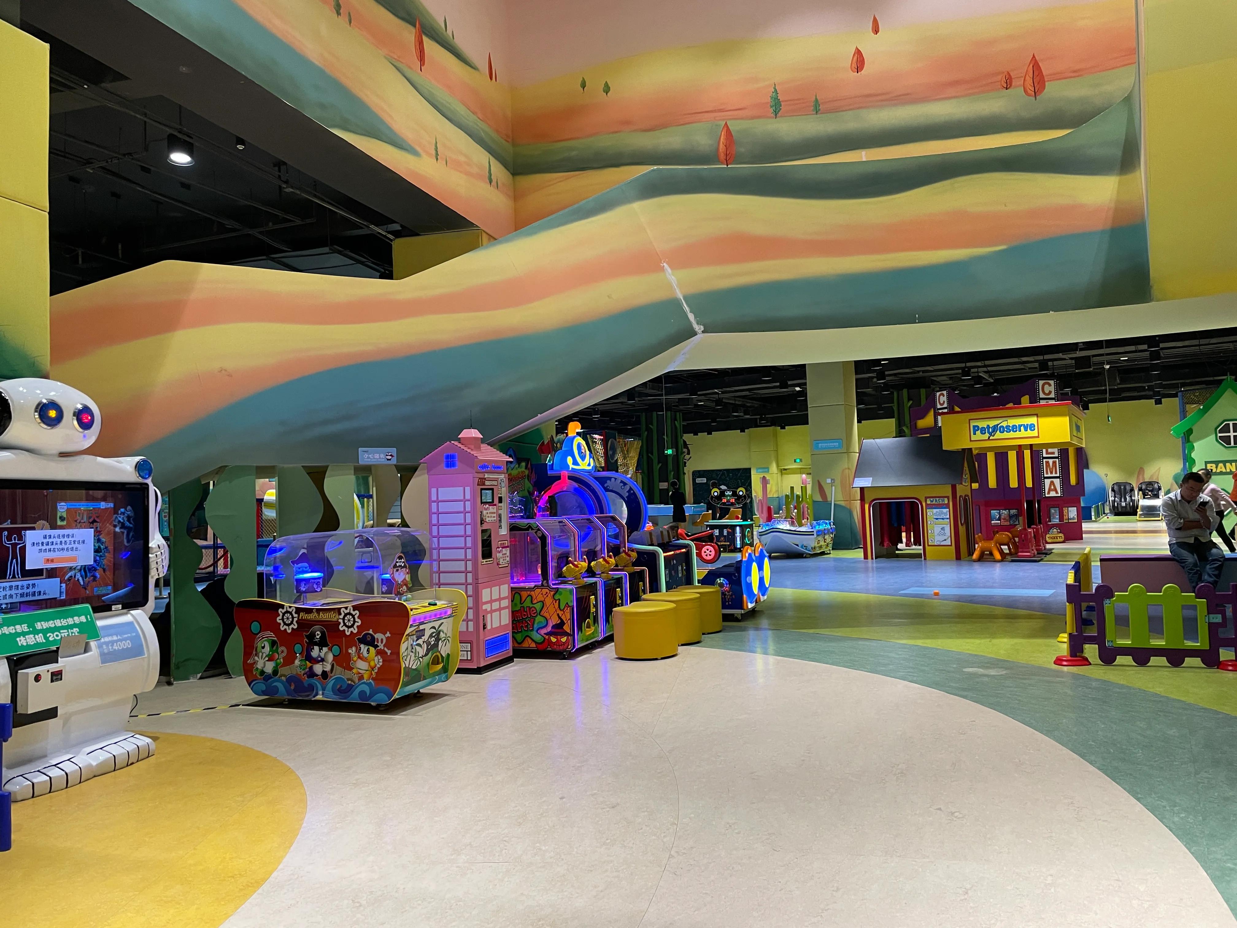 青岛美景黄岛篇：两天一晚旅游度假绝对值得推荐