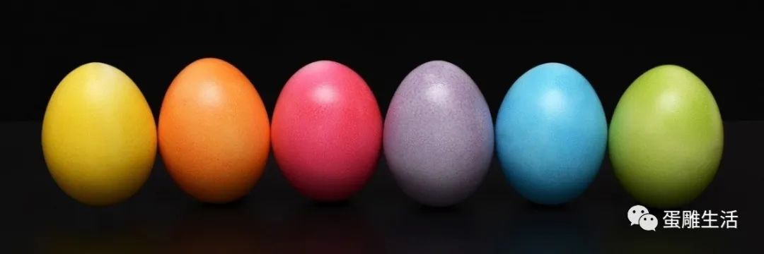 了解欣赏奢华的镂鸡子