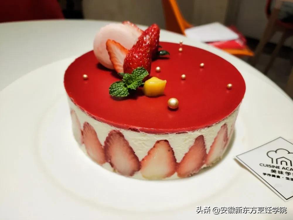 西点行业投资前景,西点这个行业前景怎么样