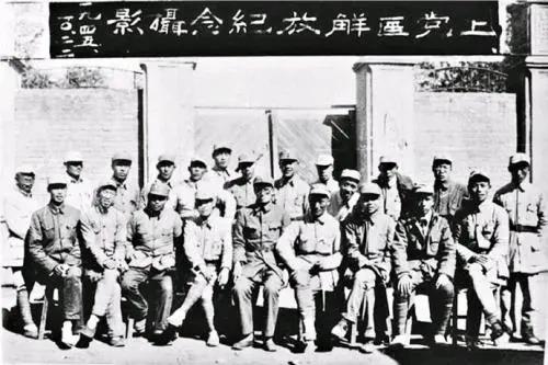 刘志丹牺牲9年后凶手被俘,两年后为何将其释放?事后才知真高明