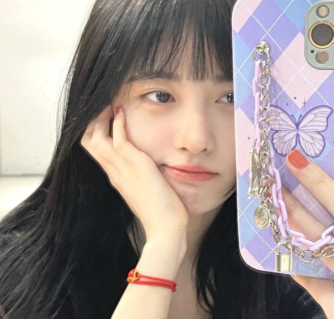 鼻子丑其他五官好看,鼻子丑但是颜值不低的人