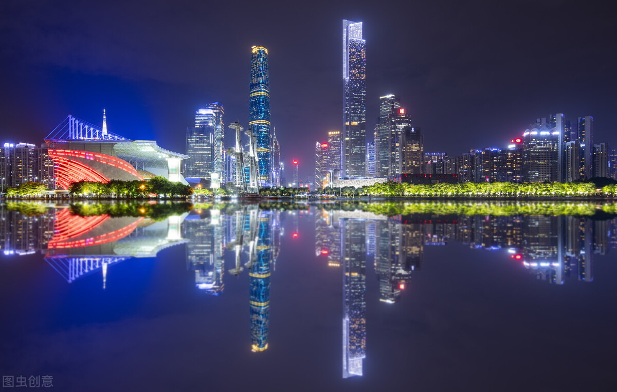 广州楼市窗口期买房稳妥,广州楼市刚需市场逐渐复苏