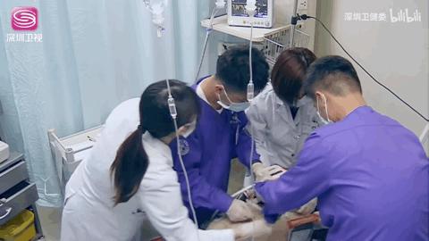 深圳人的崩溃经历,深圳成年人的崩溃就在一瞬间