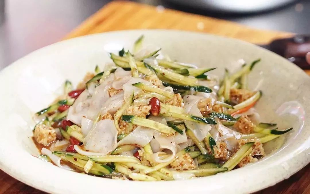 90年代老新村,藏在老小区里的地道老味道