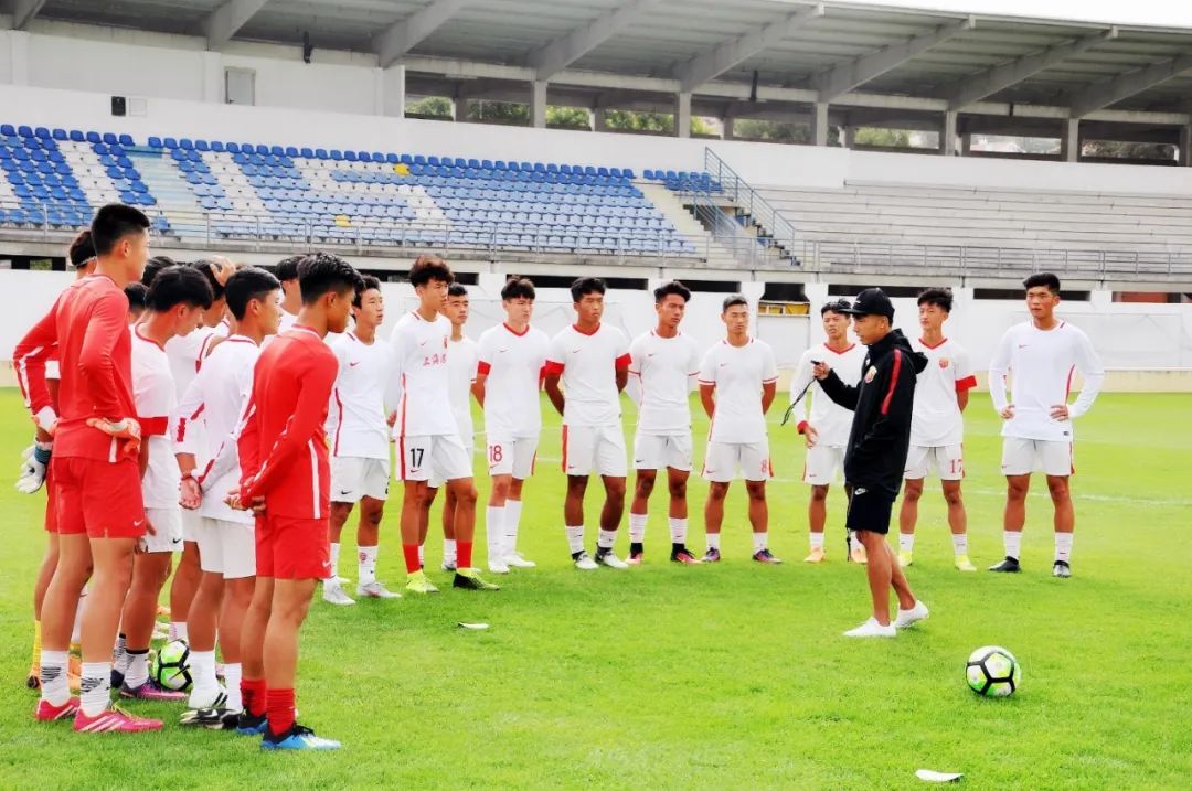 一款游戏，一种信仰|上港少帅与FIFA的不解之缘