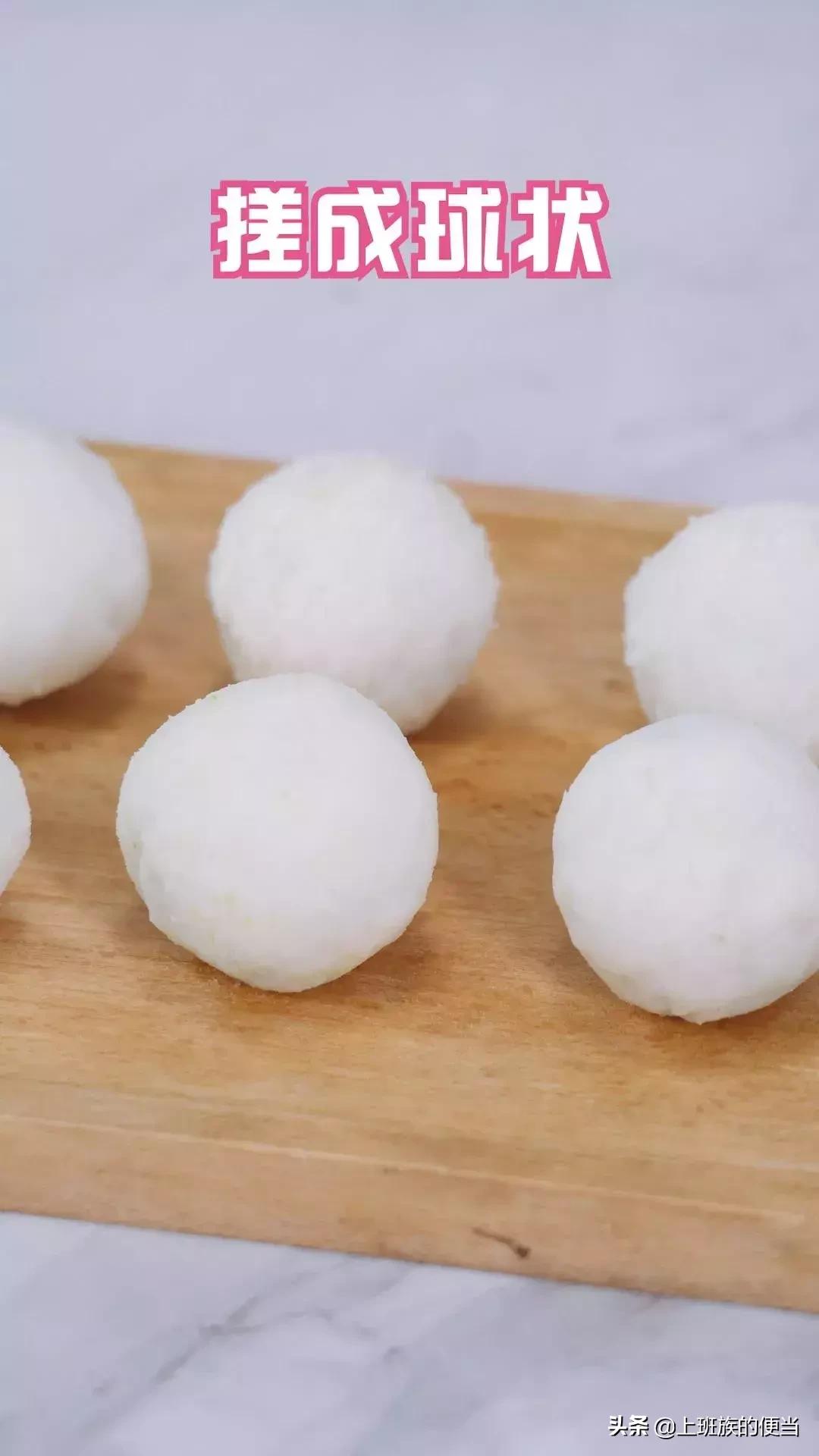 山药小零食自制,自制儿童山药零食1-3岁