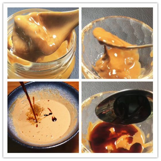 破壁机打芝麻酱是放水还是放油打,用油调芝麻酱怎么又稀又香