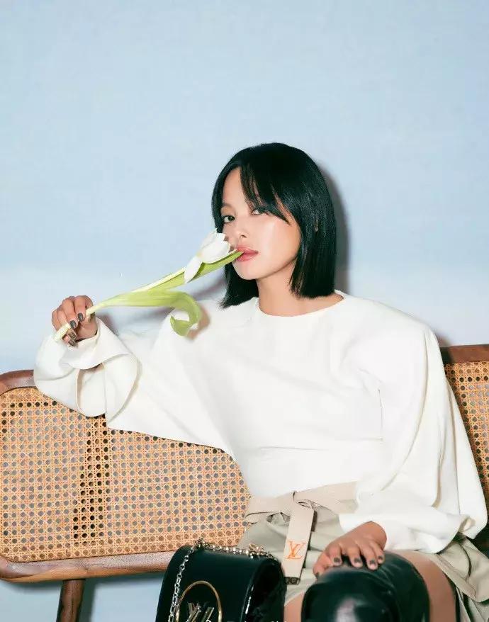 辛芷蕾比较搞笑的剧,辛芷蕾很虐的电视剧