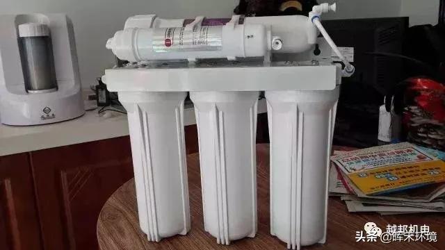 净水机是真的有作用吗,净水机里的水真的能放心喝吗