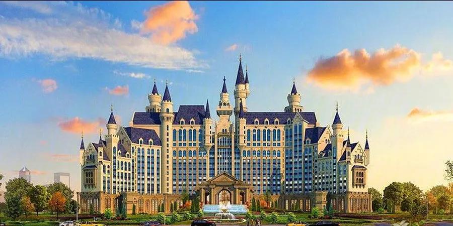 天府新区恒大文旅城值得投资吗,恒大天府文化旅游城房子值得买吗