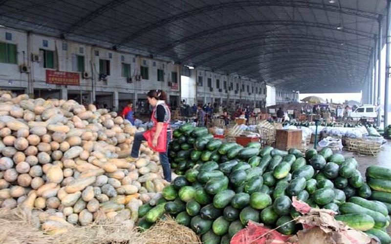 农产品供应链金融解决的问题,农产品交易怎么盈利