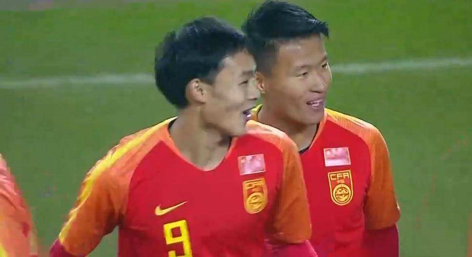 最强u23,最豪华u23最强阵容