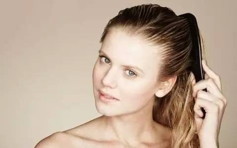 缓解头发干枯的方子,头发干枯断发中药调理