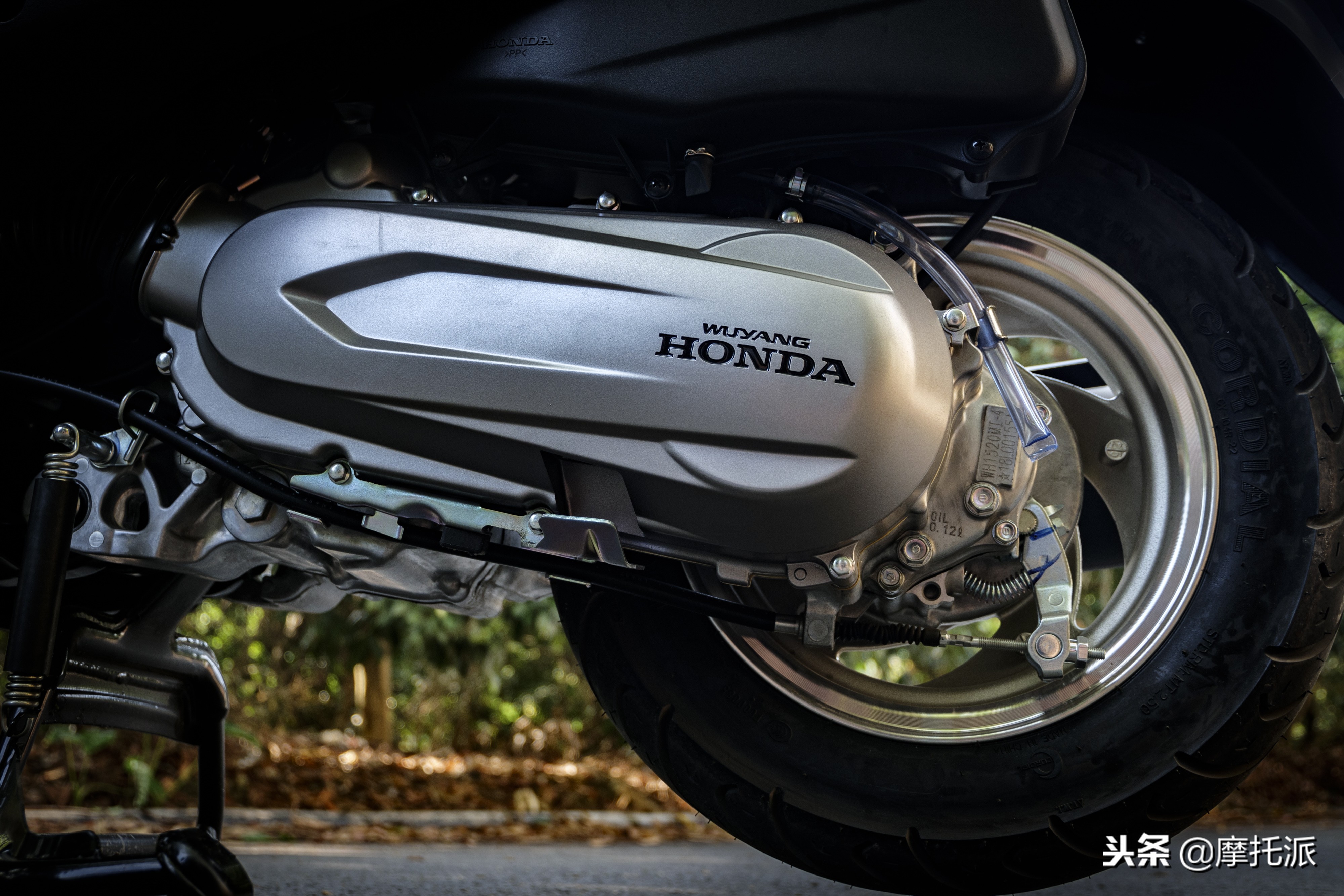 五羊本田御鲨125优点和缺点,2019年五羊本田喜鲨125价格