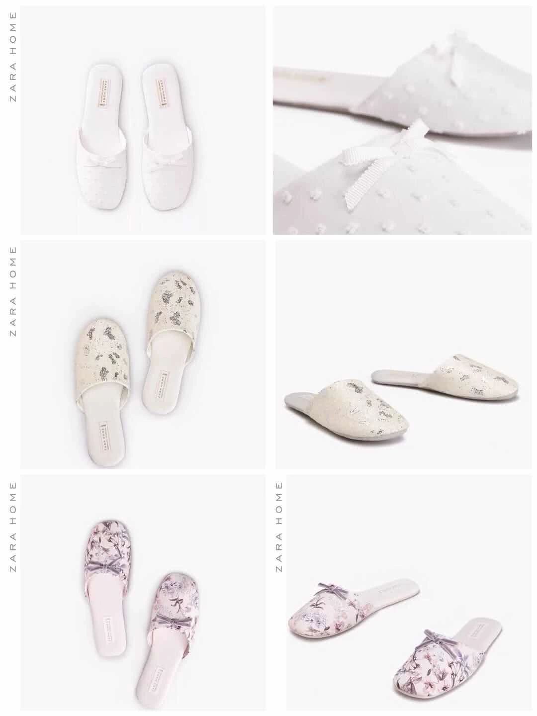 有哪些好看的拖鞋居家穿,好看又实用大码的拖鞋推荐