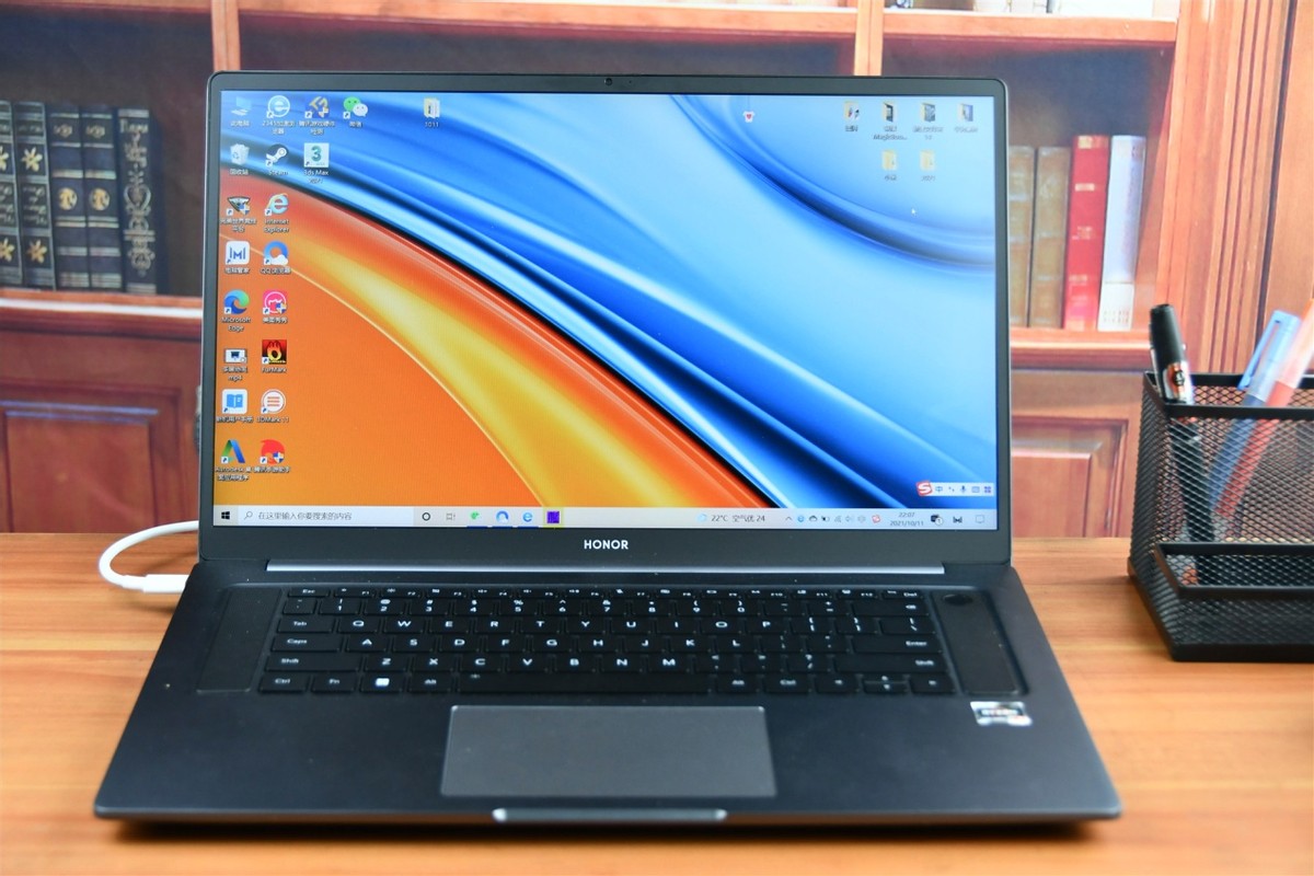 荣耀magicbook16pro锐龙版测评,荣耀magicbook16锐龙版5600h评测