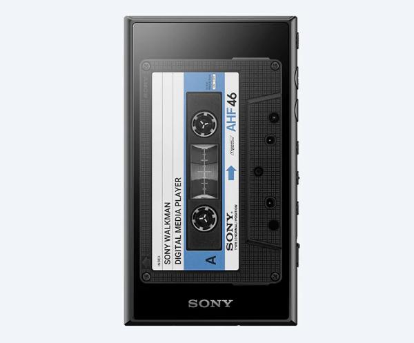 索尼walkman2019款价格,索尼walkman随身听全系列