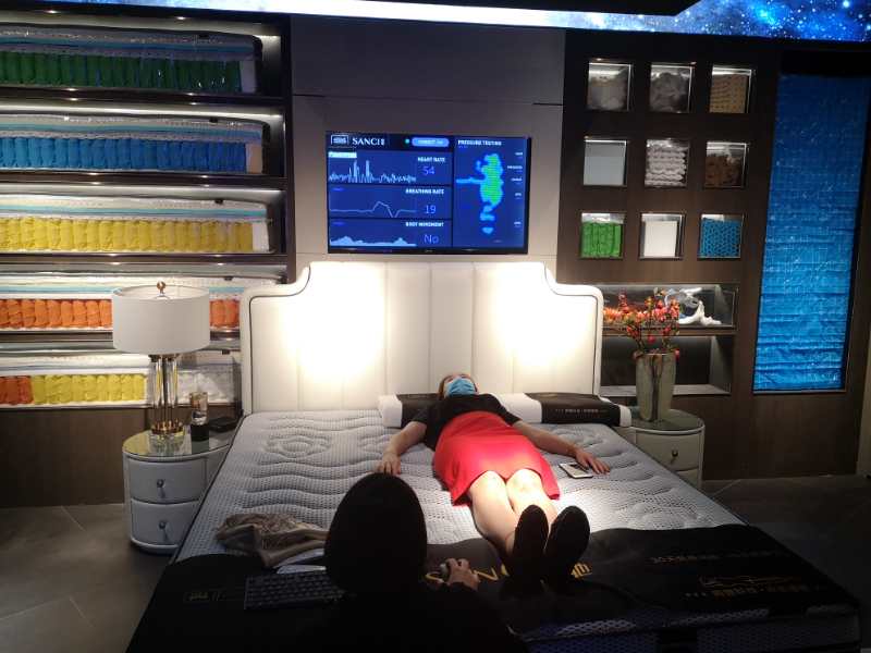 灏氶┌鐫$湢鐞嗗康,灏氶┌绉戞妧鏀瑰杽鐫$湢