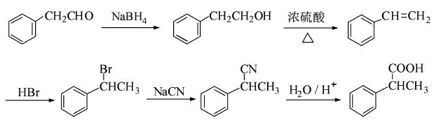 高中化学选修五有机物讲解,高中化学选修五合成条件总结