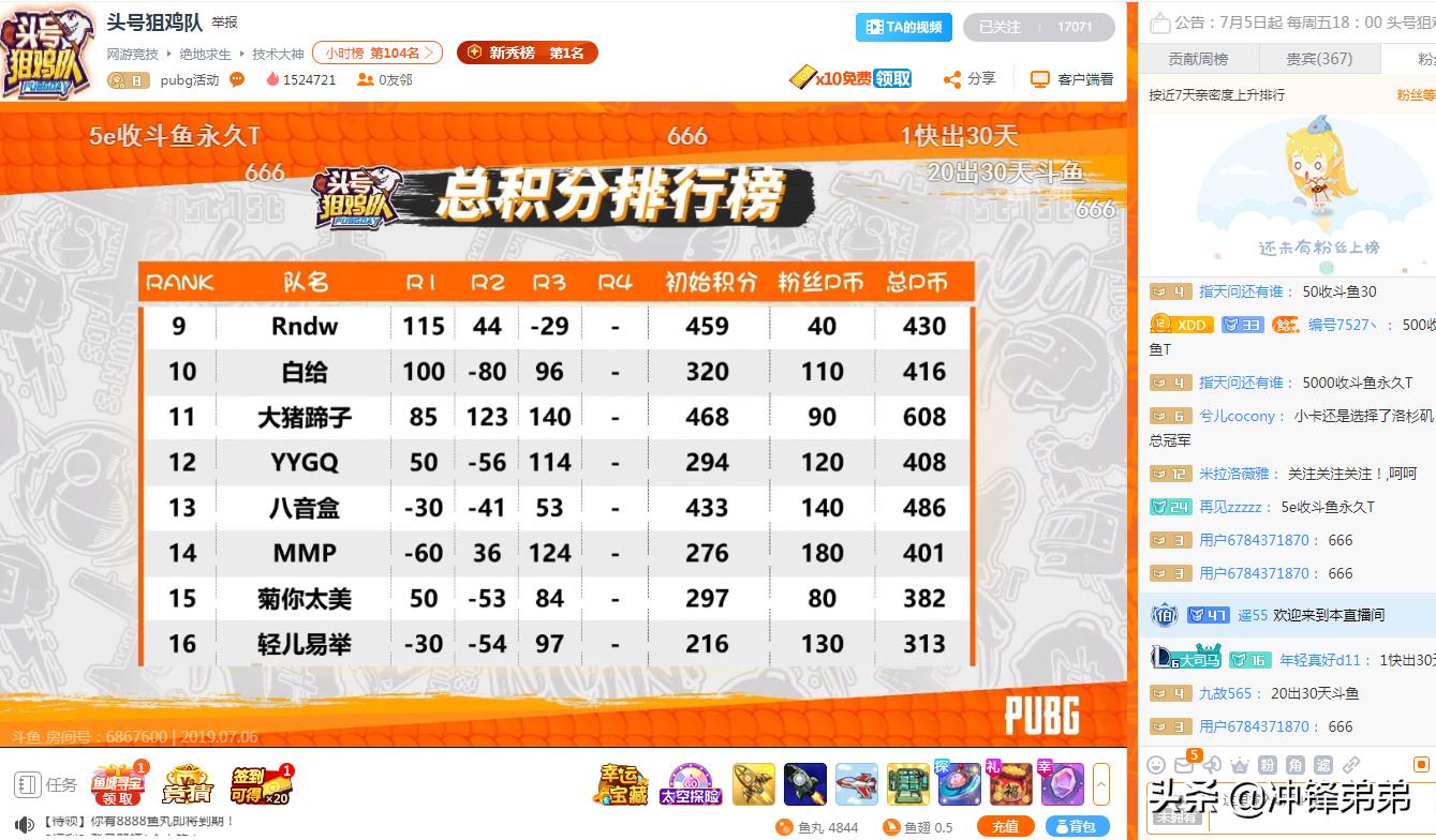 绝地求生穿搭斗鱼,绝地求生斗鱼外套怎么获得