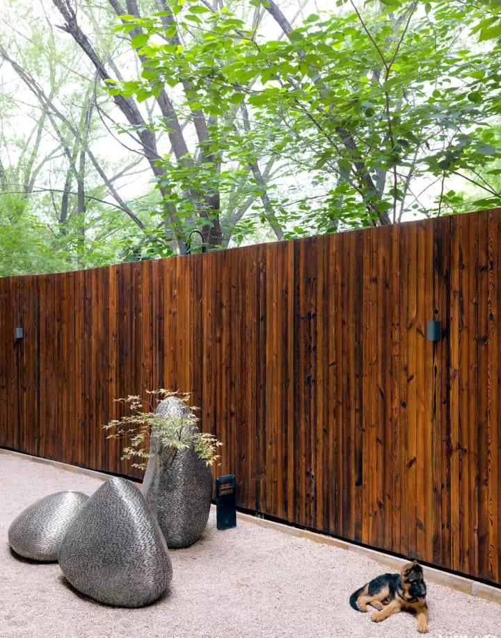 消失6年后,张静初单身生活首曝光!独居大House,与满屋破烂作伴