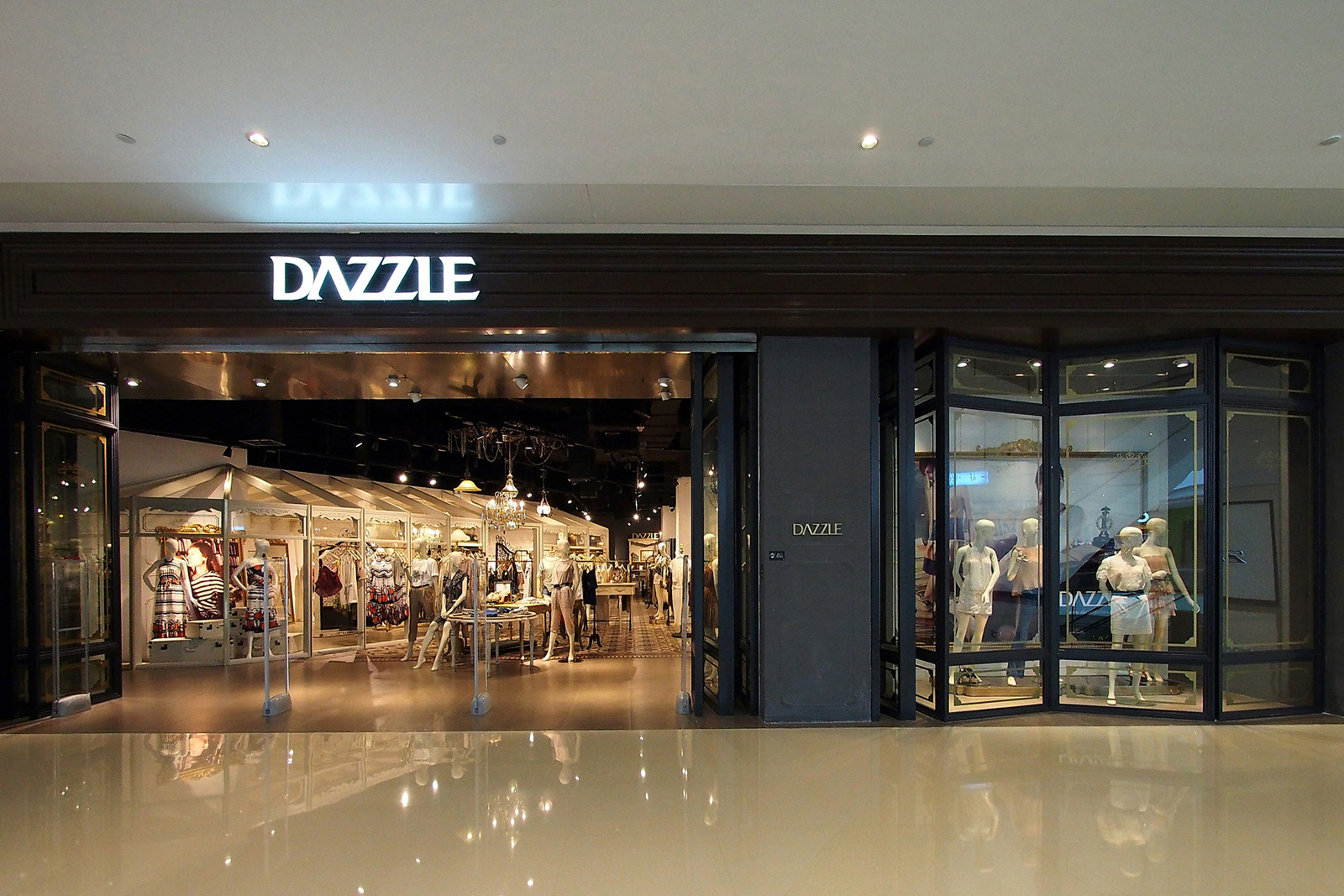 “国潮”风盛，谷露为中高端时尚行业打造招聘解决方案