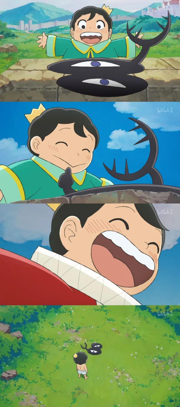 盘点10月霸权新番慎重勇者,2021年七月霸权新番