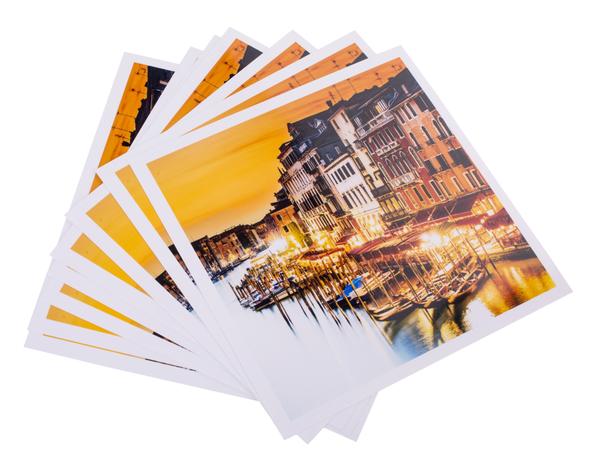 照片冲印用光面还是绒面的好,照片冲印的正确方法