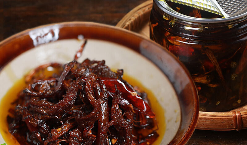 食菌指南,收好这份选菌指南