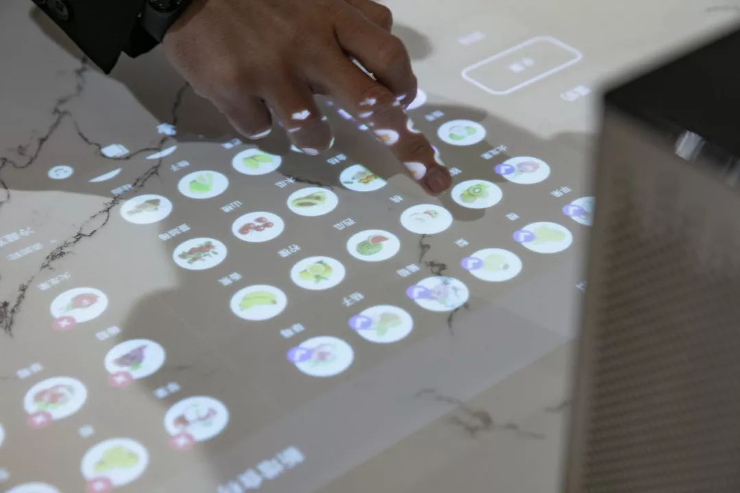 awe黑科技产品盛宴,黑科技亮相AWE2024