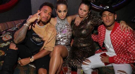 内马尔顶级天赋和顶级不自律,内马尔能力有多强