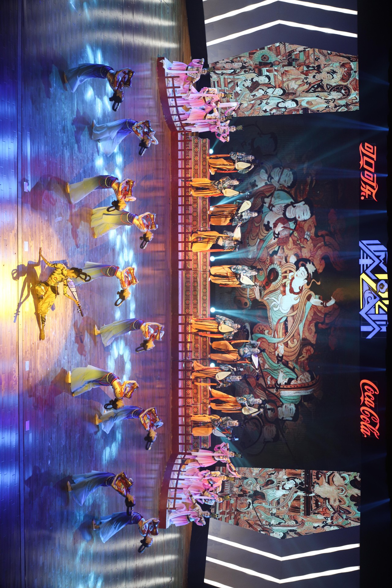 大工峰岚落幕，我们不忍说再见