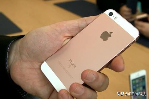 iphonese销量爆表,iphonese新款好不好